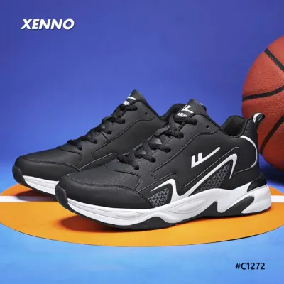 CADENCE CRAZE CASUAL SHOES